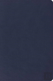 Esv Heirloom Thinline Bible