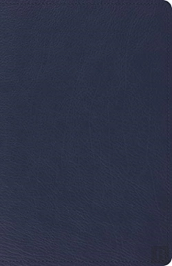 Bertrand.pt - Esv Heirloom Thinline Bible