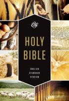 Esv Holy Bible, Textbook Edition