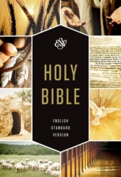 Esv Holy Bible, Textbook Edition