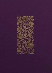Esv Illuminated Bible, Art Journaling Edition