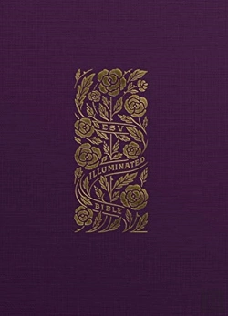 Bertrand.pt - Esv Illuminated Bible, Art Journaling Edition