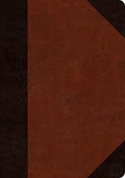 Bertrand.pt - Esv Journaling Bible, Interleaved Edition