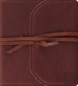 Esv Journaling Bible