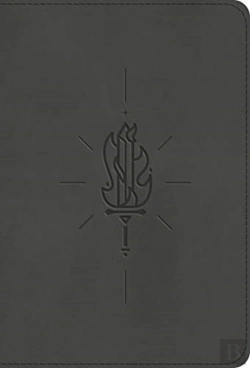 Bertrand.pt - Esv Kid'S Bible, Compact
