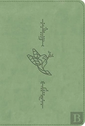 Esv Kid'S Bible, Compact