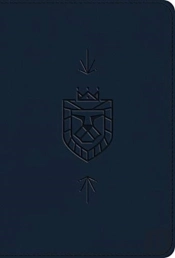 Esv Kid'S Bible, Compact