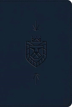 Bertrand.pt - Esv Kid'S Bible, Compact