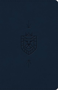 Esv Kid'S Bible, Thinline, Red Letter