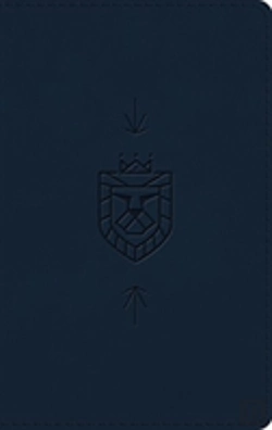 Bertrand.pt - Esv Kid'S Bible, Thinline, Red Letter
