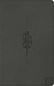 Esv Kid'S Bible, Thinline