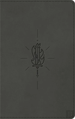 Bertrand.pt - Esv Kid'S Bible, Thinline