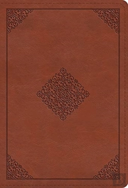 Bertrand.pt - Esv Large Print Compact Bible Tru