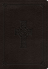 Esv Large Print Compact Bible