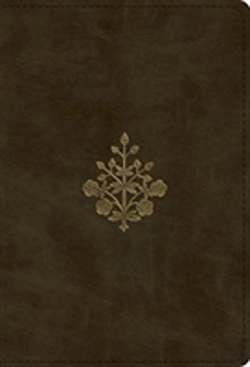 Bertrand.pt - Esv Large Print Compact Bible