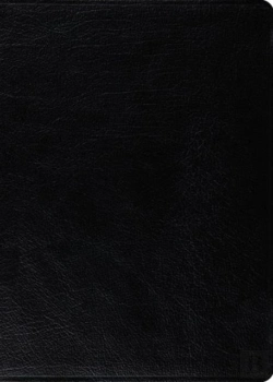 Bertrand.pt - Esv Macarthur Study Bible, Personal Size