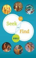 Esv Seek And Find Bible