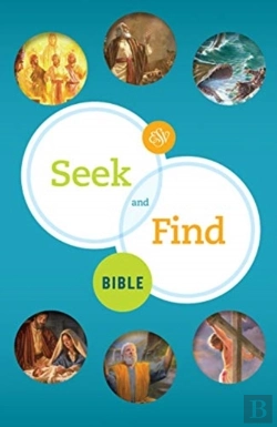 Bertrand.pt - Esv Seek And Find Bible