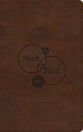 Esv Seek And Find Bible