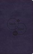 Esv Seek And Find Bible
