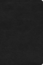 Esv Single Column Heritage Bible