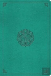 Esv Single Column Heritage Bible