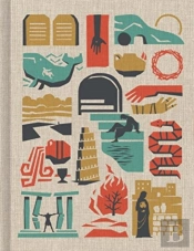 Esv Single Column Journaling Bible, Artist Series