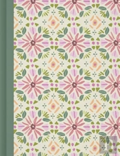 Esv Single Column Journaling Bible, Artist Series