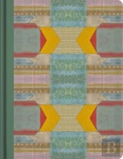 Esv Single Column Journaling Bible, Artist Series