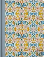 Esv Single Column Journaling Bible, Artist Series
