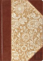 Esv Single Column Journaling Bible, Large Print