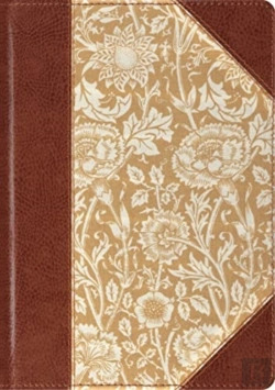 Bertrand.pt - Esv Single Column Journaling Bible, Large Print
