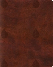 Esv Single Column Journaling Bible