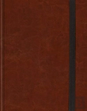 Esv Single Column Journaling Bible