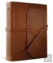 Esv Single Column Journaling Bible