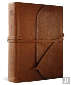 Bertrand.pt - Esv Single Column Journaling Bible