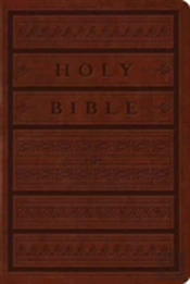 Esv Single Column Personal Size Bible