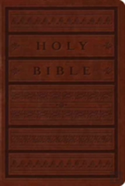 Bertrand.pt - Esv Single Column Personal Size Bible