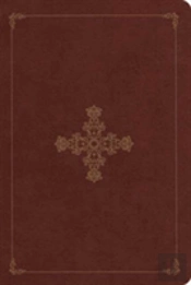 Esv Single Column Personal Size Bible