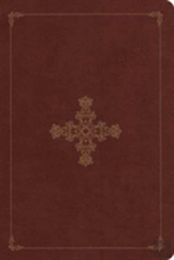 Bertrand.pt - Esv Single Column Personal Size Bible