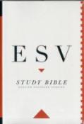 Esv Study Bible, Personal Size