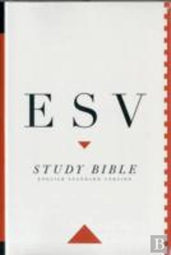Bertrand.pt - Esv Study Bible, Personal Size