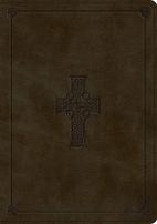 Esv Study Bible