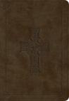 Esv Value Large Print Compact Bible