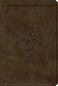 Bertrand.pt - Esv Value Large Print Compact Bible