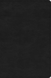 Esv Verse-By-Verse Reference Bible