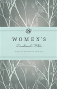 Esv Women'S Devotional Bible