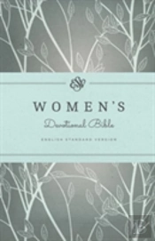 Esv Women'S Devotional Bible