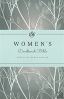 Bertrand.pt - Esv Women'S Devotional Bible