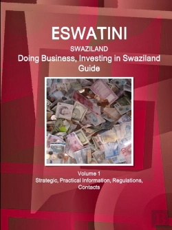 Bertrand.pt - Eswatini (Swaziland)
